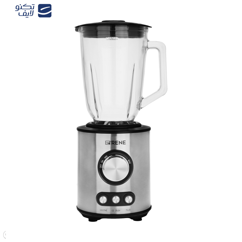 مخلوط کن و آسیاب کن رنه مدل RBCG-1701 مخلوط کن و آسیاب کن رنه مدل RBCG-1701