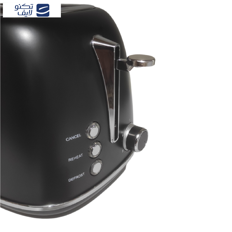 توستر تولیپس مدل BT-A421 توستر تولیپس مدل BT-A421