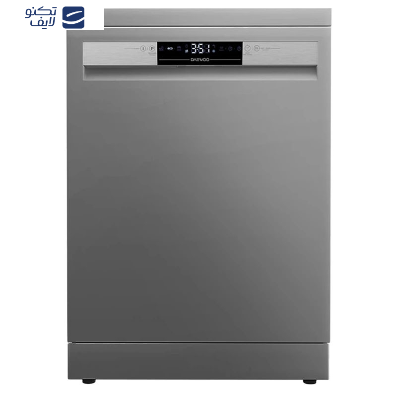ماشین ظرفشویی 12 نفره دوو مدل DW-110S ماشین ظرفشویی 12 نفره دوو مدل DW-110S