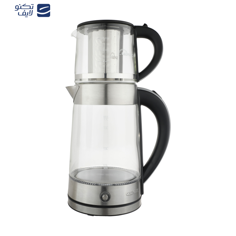 چای ساز کالوات مدل HA1030 چای ساز کالوات مدل HA1030