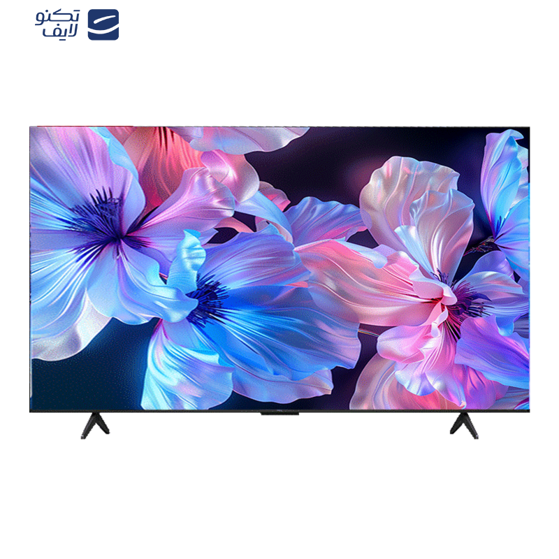 تلویزیون ال ای دی هوشمند تی سی ال مدل 75P755 سایز 75 اینچ تلویزیون ال ای دی هوشمند تی سی ال مدل 75P755 سایز 75 اینچ