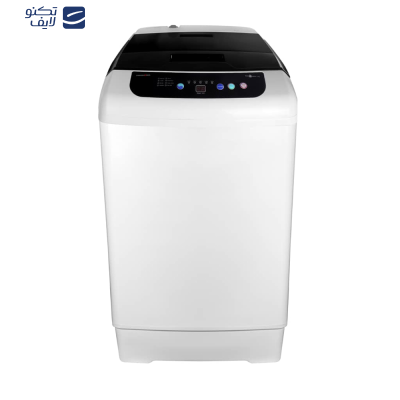 ماشین لباسشویی اتوماتیک پاکشوما مدل TLX 7001 W ظرفیت ۷ کیلوگرم ماشین لباسشویی اتوماتیک پاکشوما مدل TLX 7001 W ظرفیت ۷ کیلوگرم