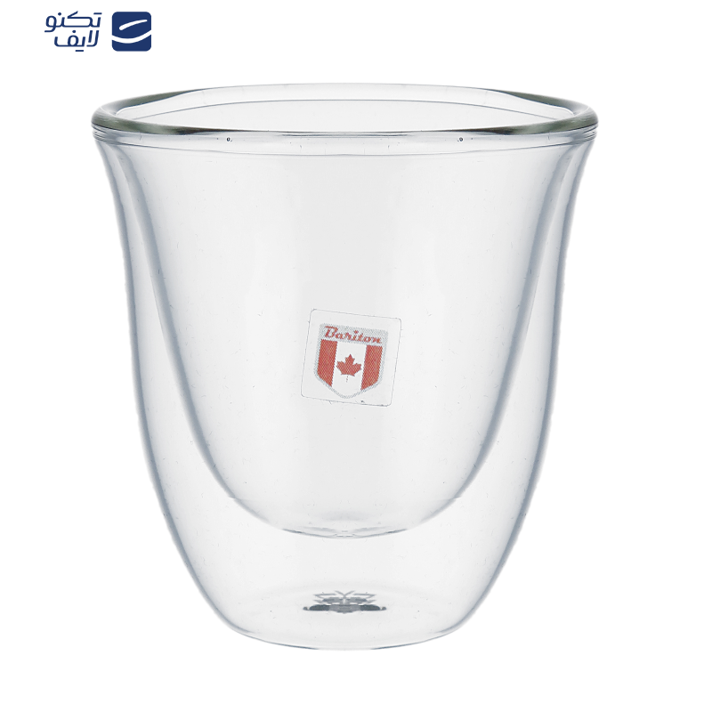 فنجان باریتون مدل GMC-216 ست 6 عددی