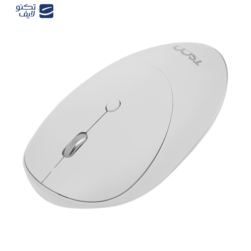 ماوس بی سیم تسکو مدل TM 649W ماوس بی سیم تسکو مدل TM 649W