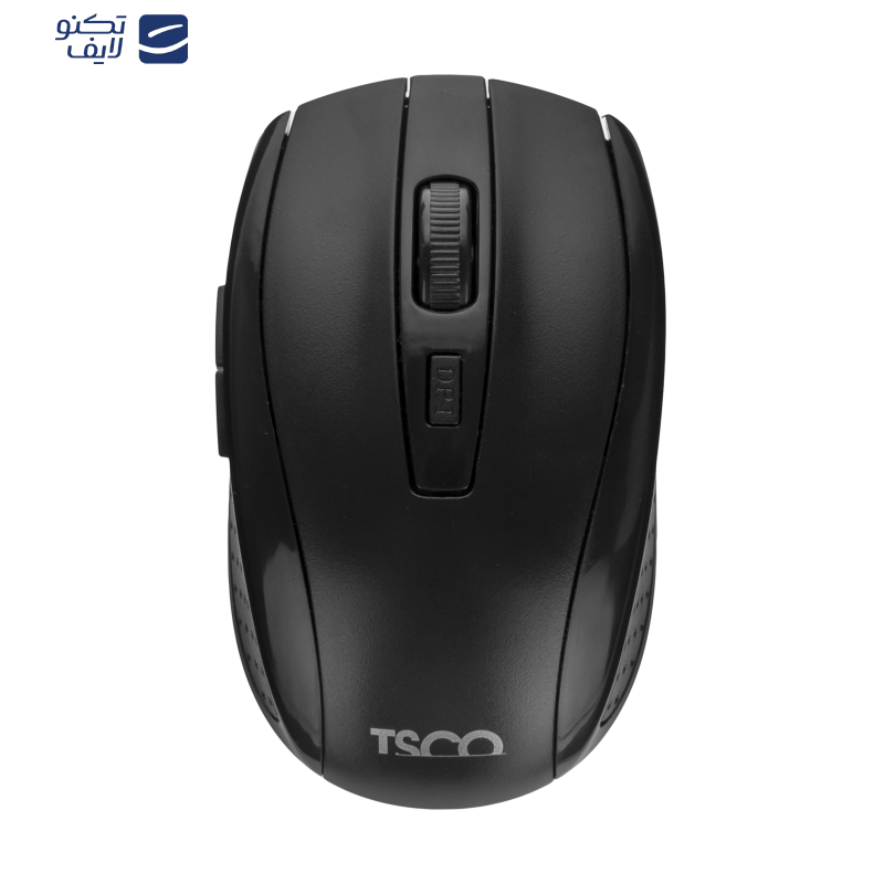 ماوس بی سیم تسکو مدل TM663W ماوس بی سیم تسکو مدل TM663W