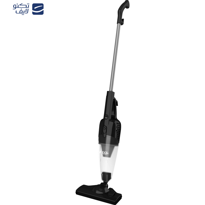 جاروبرقی لایق مدل LSVC-550 جاروبرقی لایق مدل LSVC-550