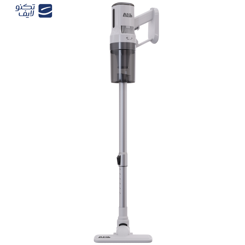 جاروبرقی بدون کیسه 600 وات لایق مدل LSVC-555 جاروبرقی بدون کیسه 600 وات لایق مدل LSVC-555