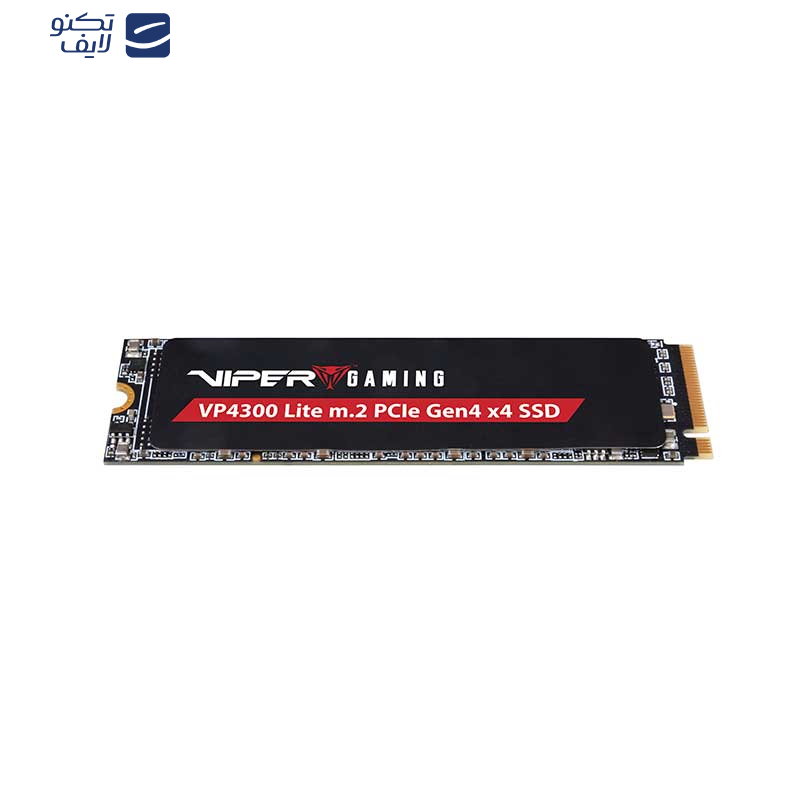 اس اس دی اینترنال پتریوت مدل VP4300 Lite M.2 PCIe Gen4 x4 Gaming SSD ظرفیت یک ترابایت اس اس دی اینترنال پتریوت مدل VP4300 Lite M.2 PCIe Gen4 x4 Gaming SSD ظرفیت یک ترابایت
