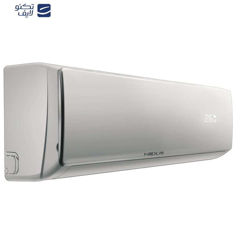 کولر گازی 24 هزار دورثابت نکسار مدل NAC-TF24ELN1_NAC-TF24ELU1 کولر گازی 24 هزار دورثابت نکسار مدل NAC-TF24ELN1_NAC-TF24ELU1