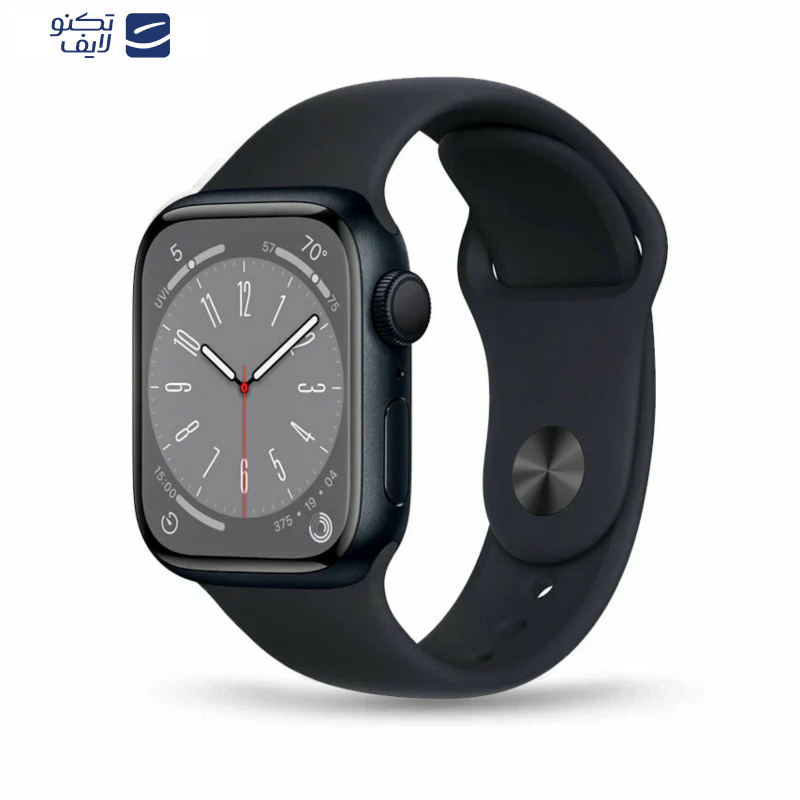 ساعت هوشمند دبلیو اِس مدل x100 plus ساعت هوشمند دبلیو اِس مدل x100 plus