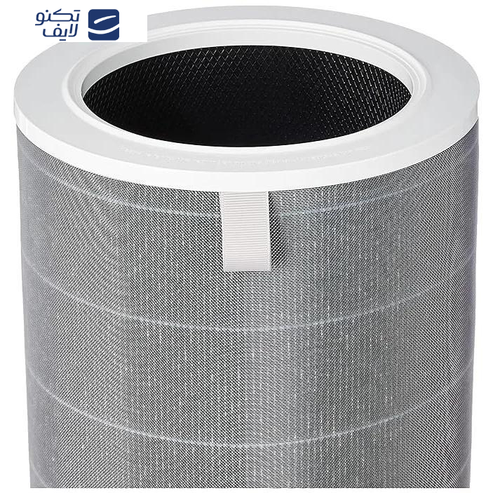 فیلتر دستگاه تصفیه کننده هوا شیائومی مدل 4LITE M17-FLP-GL فیلتر دستگاه تصفیه کننده هوا شیائومی مدل 4LITE M17-FLP-GL