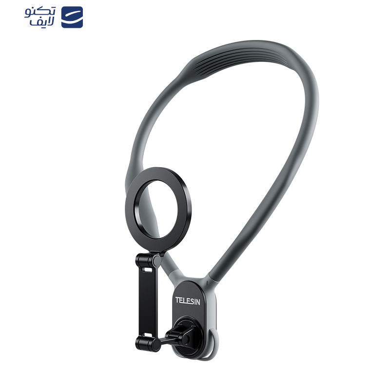 نگهدارنده گوشی موبایل تلسین مدل MNM-001 نگهدارنده گوشی موبایل تلسین مدل MNM-001