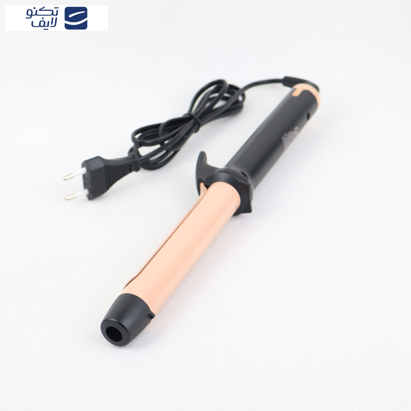 فر کننده مو جاماکی مدل JPC20003Keratin فر کننده مو جاماکی مدل JPC20003Keratin