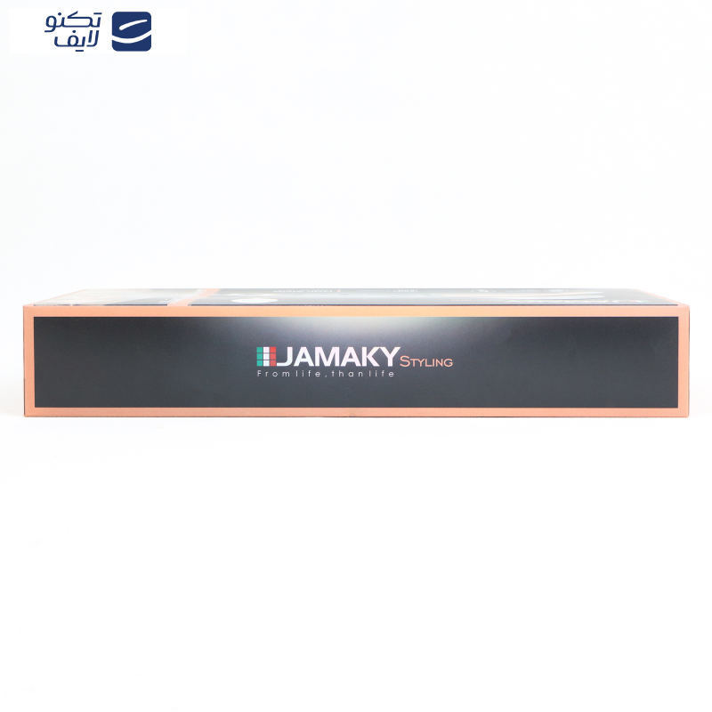 اتو مو جاماکی مدل JPC10013 Keratin اتو مو جاماکی مدل JPC10013 Keratin