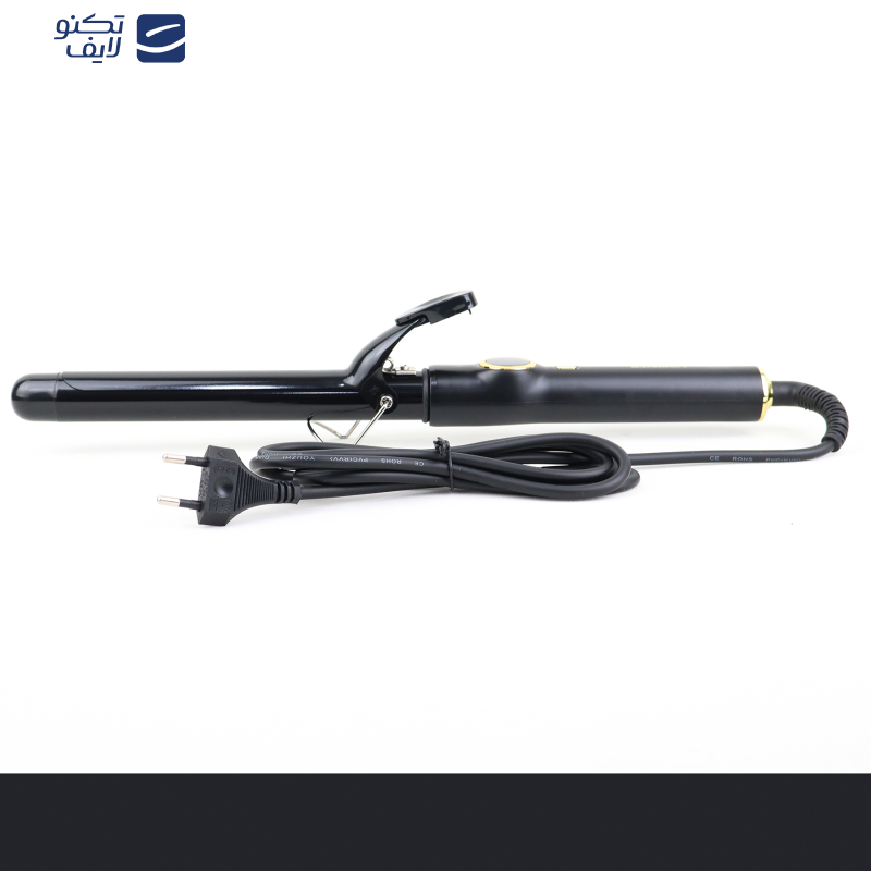 فر کننده مو جاماکی مدل JPC20002 فر کننده مو جاماکی مدل JPC20002