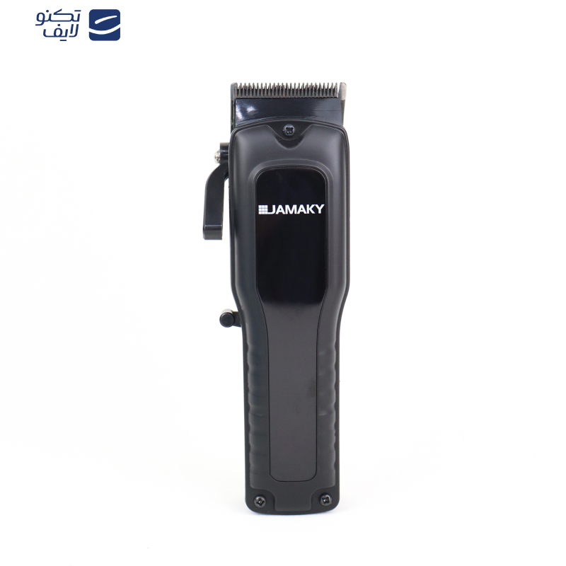 ماشین اصلاح موی سر و صورت شارژی جاماکی مدل JPC90051 ماشین اصلاح موی سر و صورت شارژی جاماکی مدل JPC90051