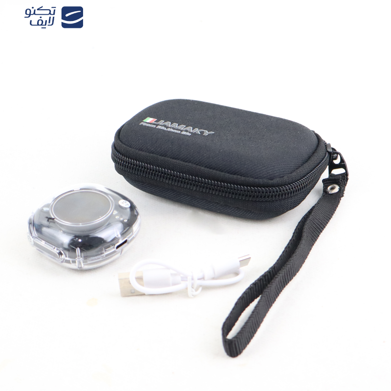 هدفون بی سیم جاماکی مدل Air-01 هدفون بی سیم جاماکی مدل Air-01