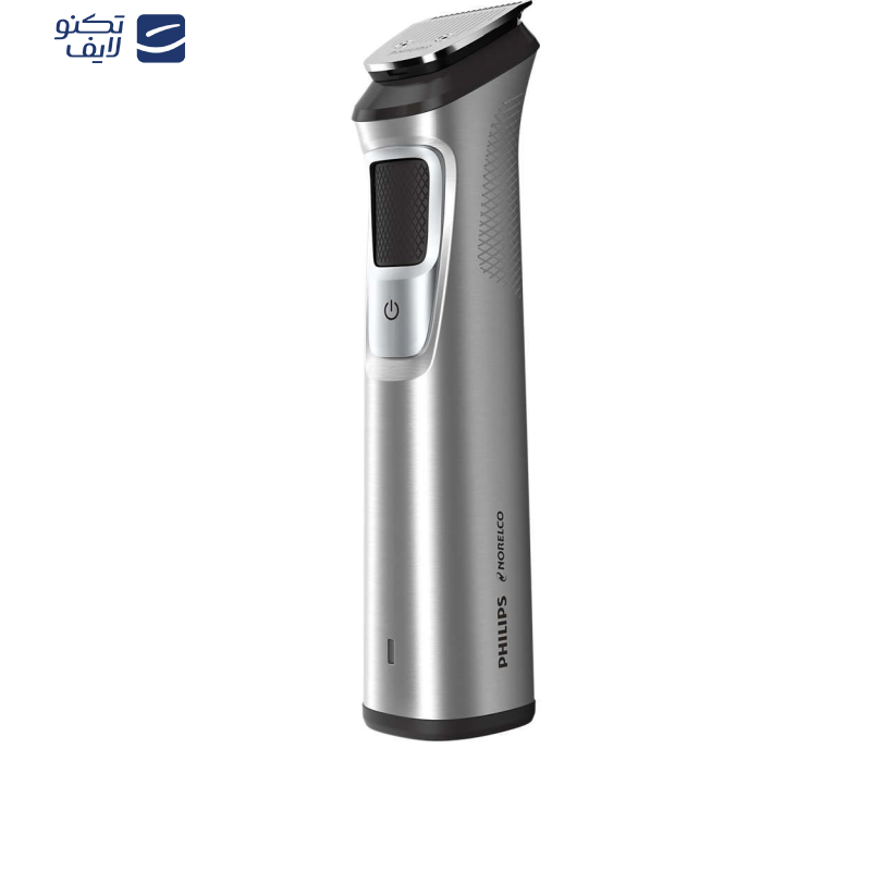 ماشین اصلاح موی صورت فیلیپس مدل MG7790/40 ماشین اصلاح موی صورت فیلیپس مدل MG7790/40