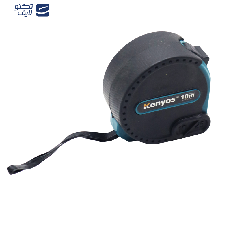 متر 10 متری کنیوس مدل YP-10M/25MM متر 10 متری کنیوس مدل YP-10M/25MM