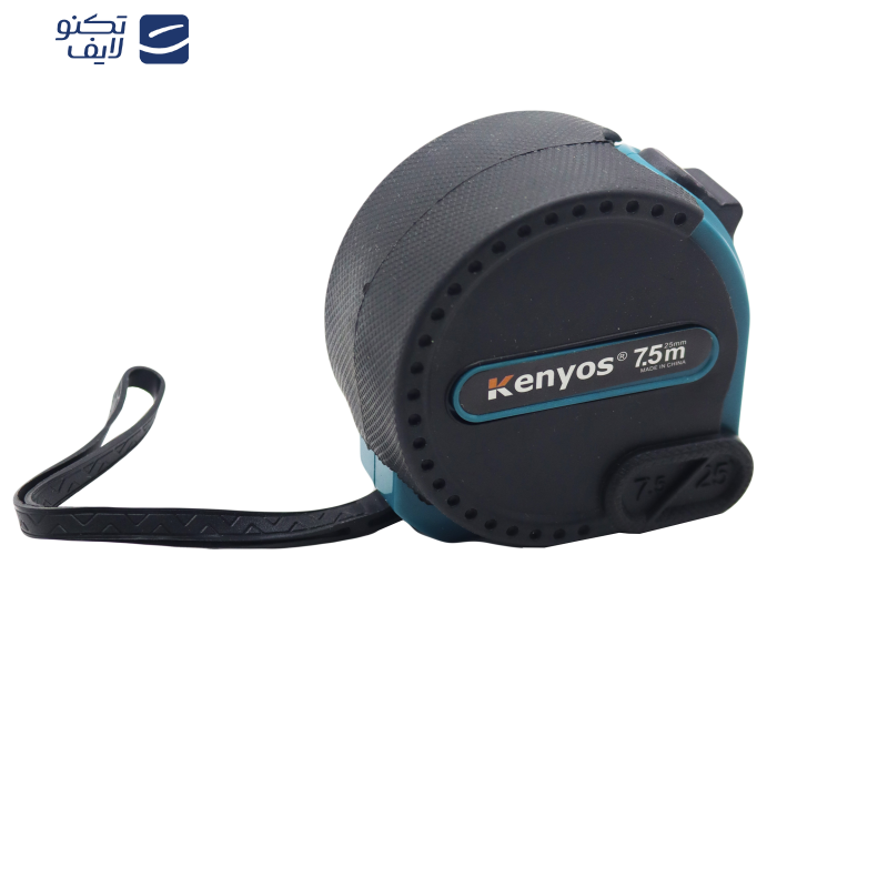 متر 7.5 متری کنیوس مدل YP-7.5M/25MM متر 7.5 متری کنیوس مدل YP-7.5M/25MM