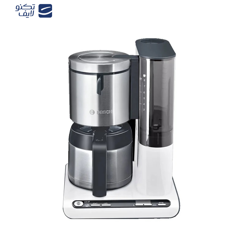 قهوه ساز بوش مدل TKA8651 قهوه ساز بوش مدل TKA8651