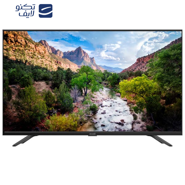 تلویزیون ال ای دی هوشمند ایوولی مدل 32EV200A سایز 32 اینچ  تلویزیون ال ای دی هوشمند ایوولی مدل 32EV200A سایز 32 اینچ