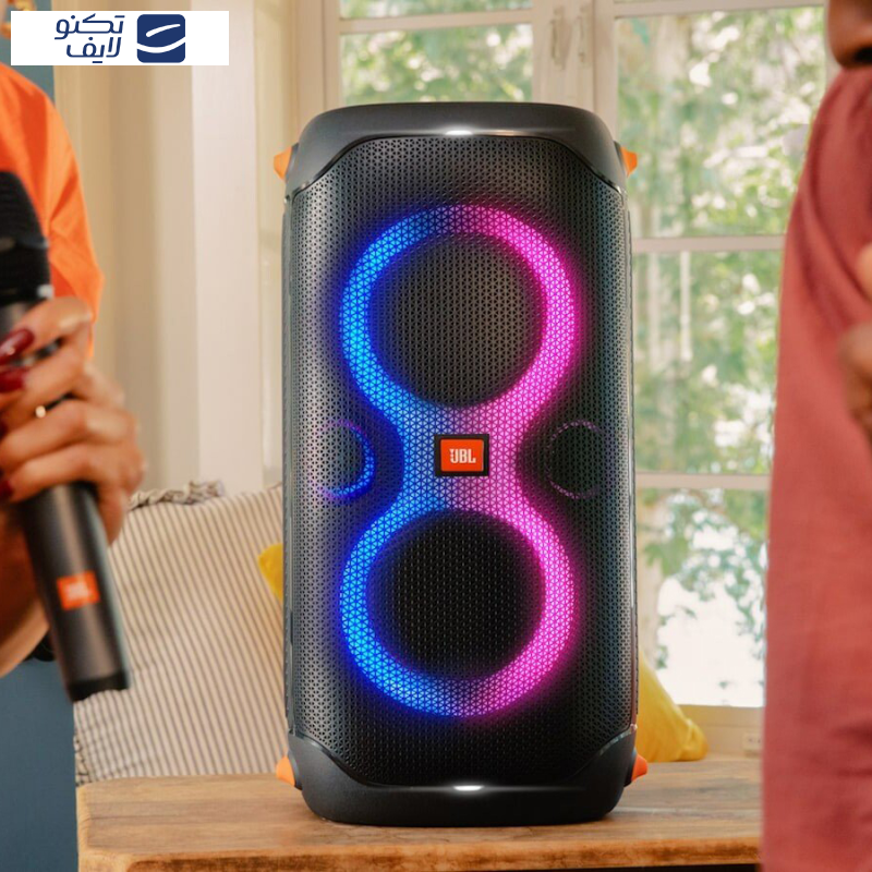 اسپیکر بلوتوثی قابل حمل جی بی ال مدل PARTY BOX 710 اسپیکر بلوتوثی قابل حمل جی بی ال مدل PARTY BOX 710