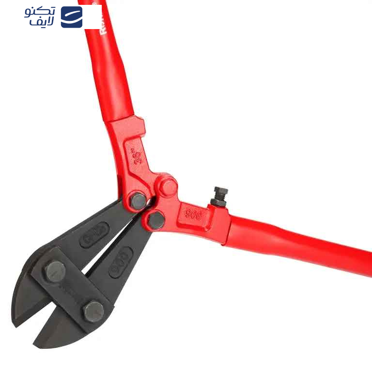 قیچی مفتول بر رونیکس مدل RH-3305 قیچی مفتول بر رونیکس مدل RH-3305