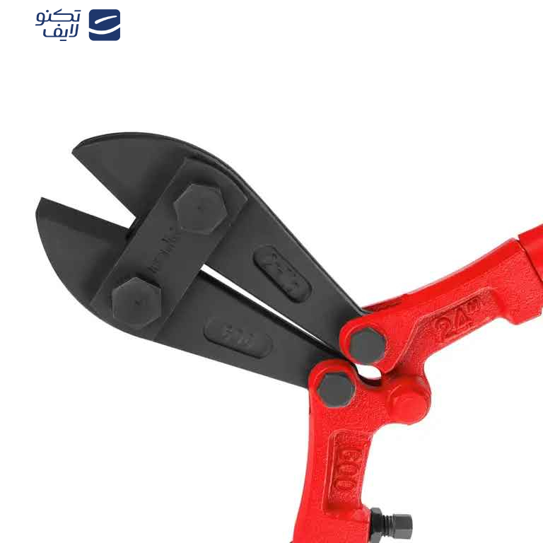 قیچی مفتول بر رونیکس مدل RH-3303 قیچی مفتول بر رونیکس مدل RH-3303