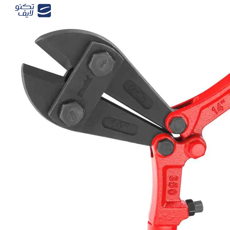 قیچی مفتول بر رونیکس مدل RH-3301 قیچی مفتول بر رونیکس مدل RH-3301