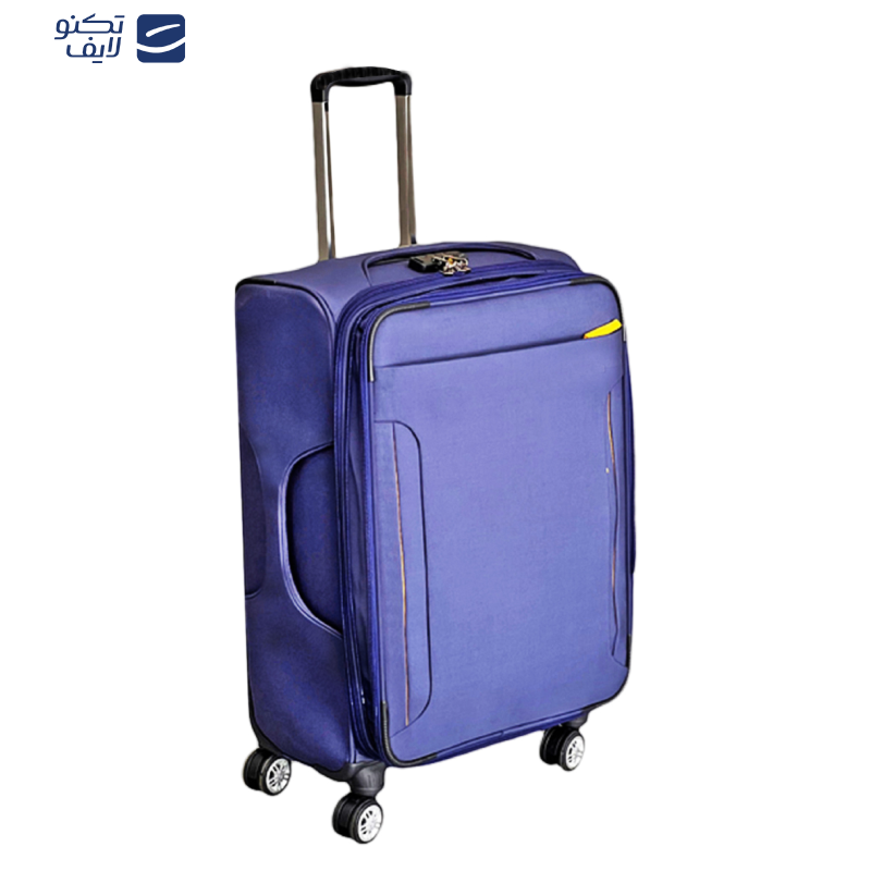 چمدان مدل B203B TRAVEL SENTRY ارتفاع 75 سانتی متر