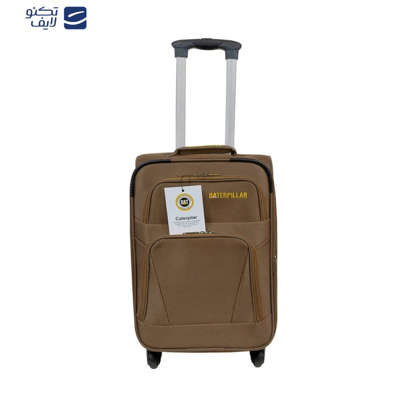 چمدان مدل 40317L سایز بزرگ ارتفاع 69 سانتی متر چمدان مدل 40317L سایز بزرگ ارتفاع 69 سانتی متر