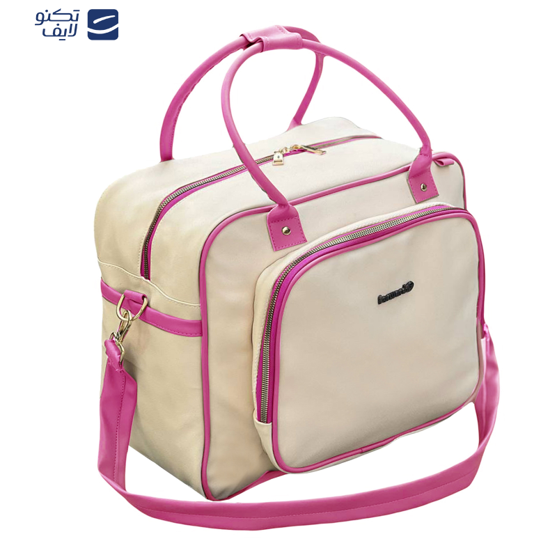 ساک سفری فوروارد مدل FCLT3348Happy Journey ساک سفری فوروارد مدل FCLT3348Happy Journey