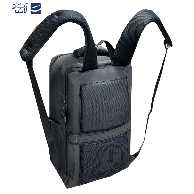 کوله پشتی لپ تاپ فوروارد مدل FCLT65051 BEST IN THE WORLD مناسب برای لپ تاپ 14.1 تا 15.6 اینچی کوله پشتی لپ تاپ فوروارد مدل FCLT65051 BEST IN THE WORLD مناسب برای لپ تاپ 14.1 تا 15.6 اینچی