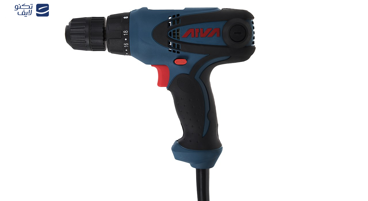 دریل پیچ گوشتی برقی آروا مدل 5350 دریل پیچ گوشتی برقی آروا مدل 5350