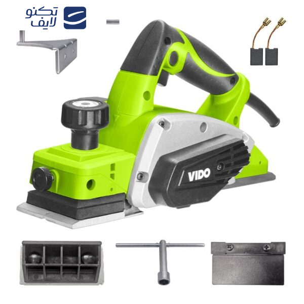 رنده برقی ویدو مدل WD011820822 رنده برقی ویدو مدل WD011820822