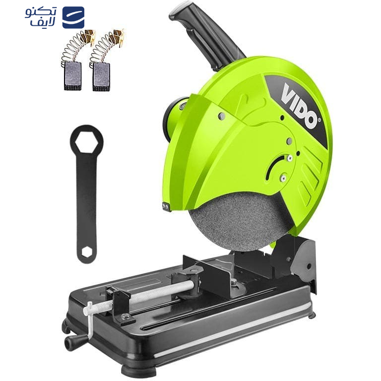 اره پروفیل بر ویدو مدل WD030312000 اره پروفیل بر ویدو مدل WD030312000