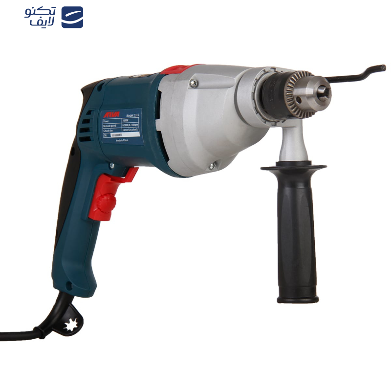 دریل چکشی آروا مدل 5315 دریل چکشی آروا مدل 5315