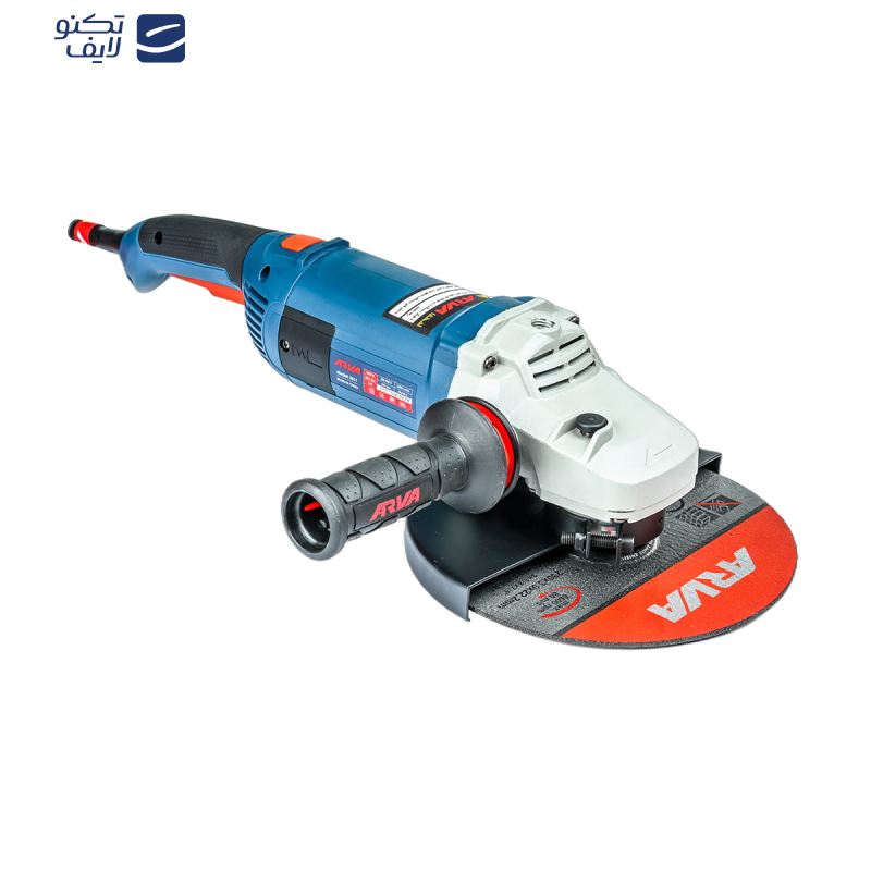 فرز سنگبری آروا مدل 5540 فرز سنگبری آروا مدل 5540