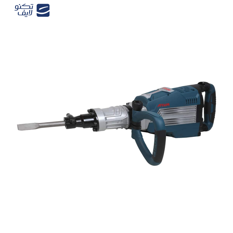 چکش تخریب آروا مدل 5256 چکش تخریب آروا مدل 5256