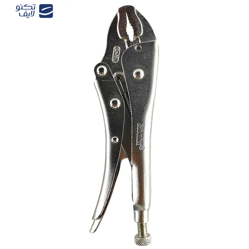 انبر قفلی رونیکس مدل 1412 سایز 7 اینچ انبر قفلی رونیکس مدل 1412 سایز 7 اینچ