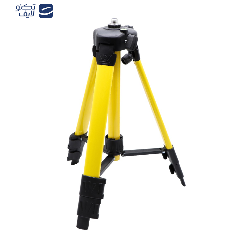 تراز لیزری مکث اچ ام تی مدل TLT16 تراز لیزری مکث اچ ام تی مدل TLT16