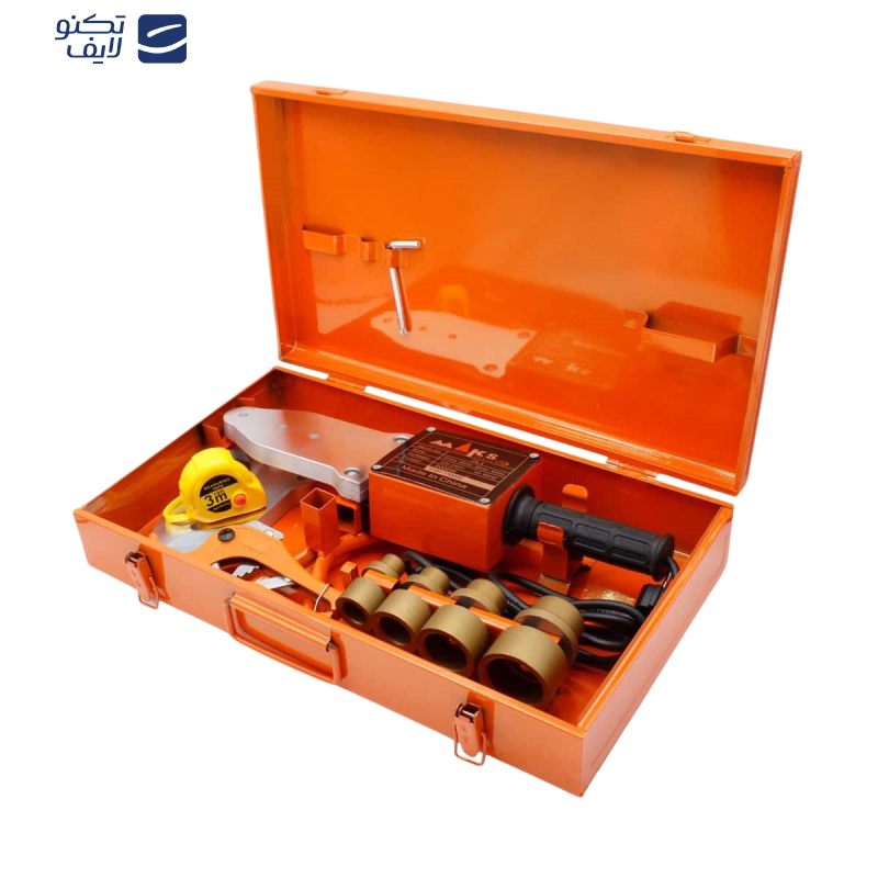 دستگاه اتو لوله سبز مکث اچ ام تی مدل OL1 دستگاه اتو لوله سبز مکث اچ ام تی مدل OL1