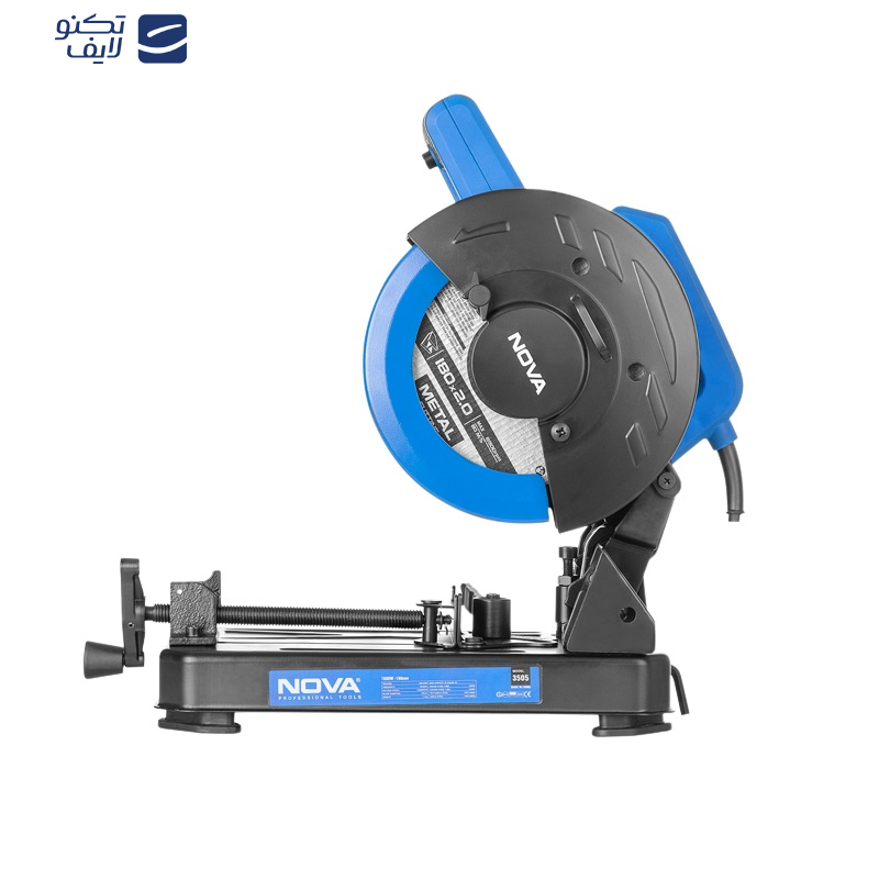 اره پروفیل بر نووا مدل 3505 اره پروفیل بر نووا مدل 3505