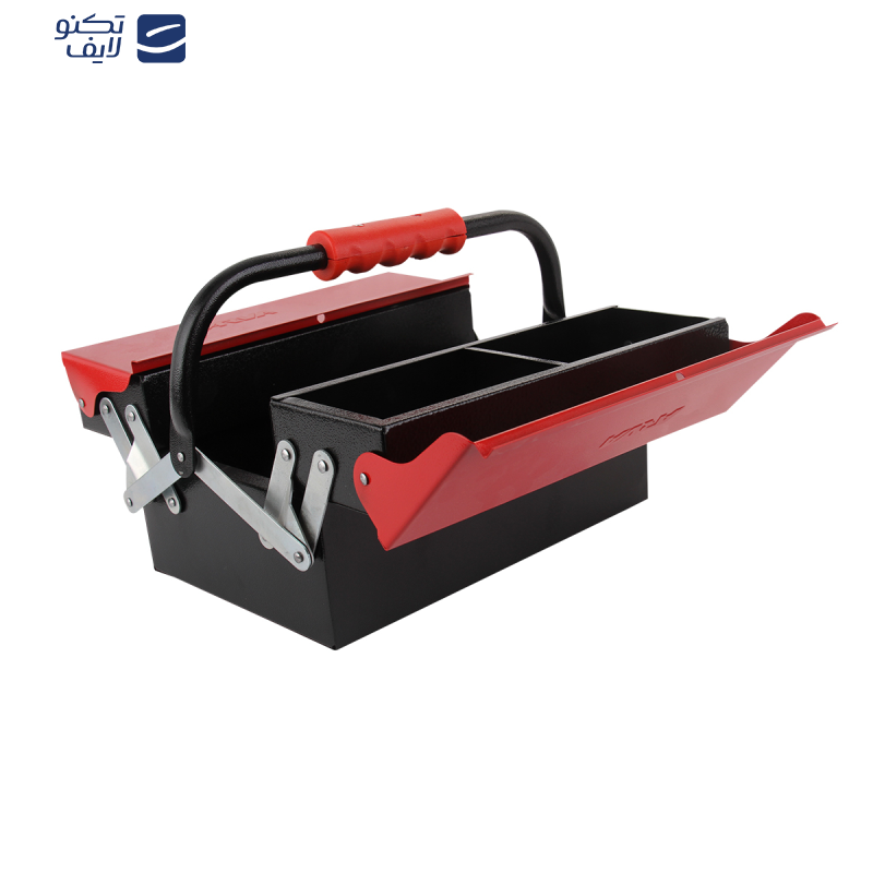 جعبه ابزار آروا مدل 4702 جعبه ابزار آروا مدل 4702