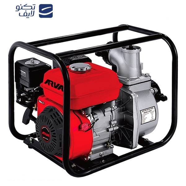 پمپ آب آروا مدل 6302 پمپ آب آروا مدل 6302