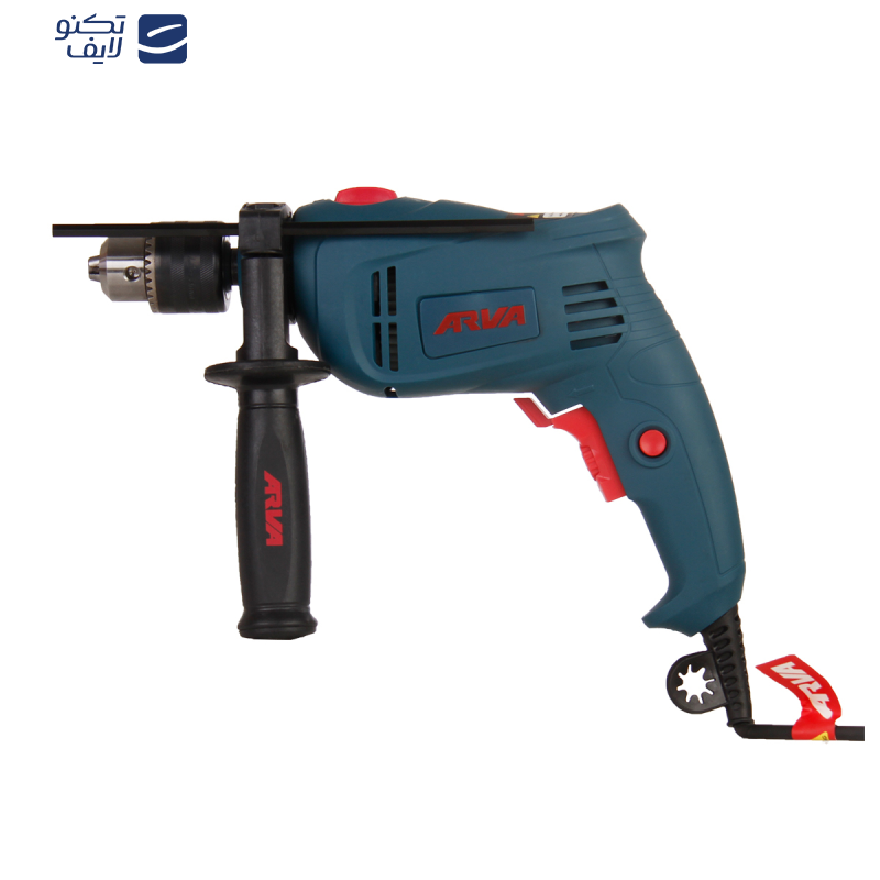 دریل چکشی آروا مدل 5312 دریل چکشی آروا مدل 5312