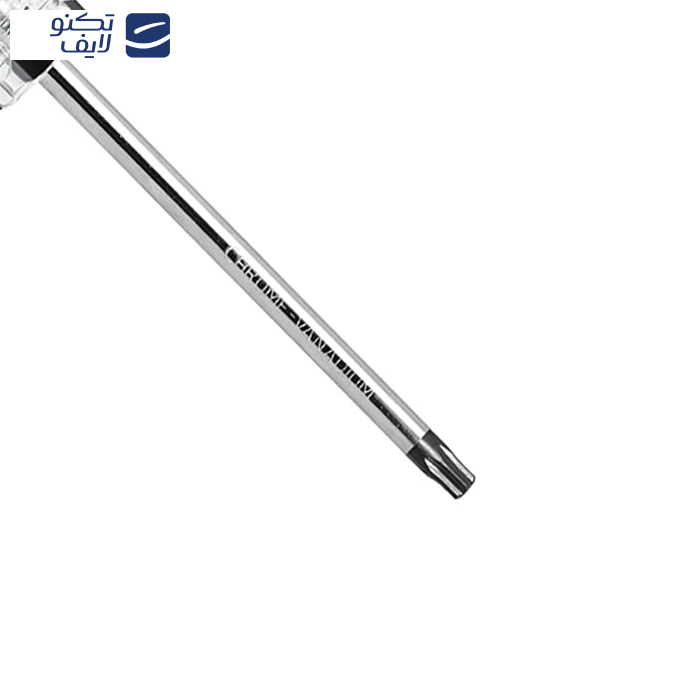 پیچ گوشتی ستاره ای توسن کد T20-T30 بسته 2 عددی پیچ گوشتی ستاره ای توسن کد T20-T30 بسته 2 عددی