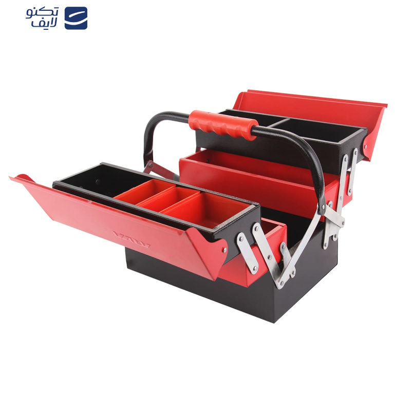 جعبه ابزار آروا مدل 4703 جعبه ابزار آروا مدل 4703