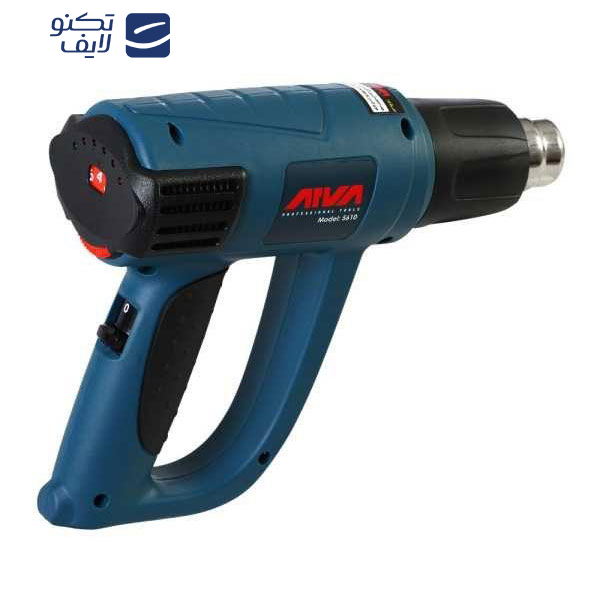 سشوار صنعتی آروا مدل AR-5610 سشوار صنعتی آروا مدل AR-5610